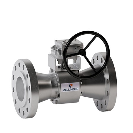 Z-valve-Split-body